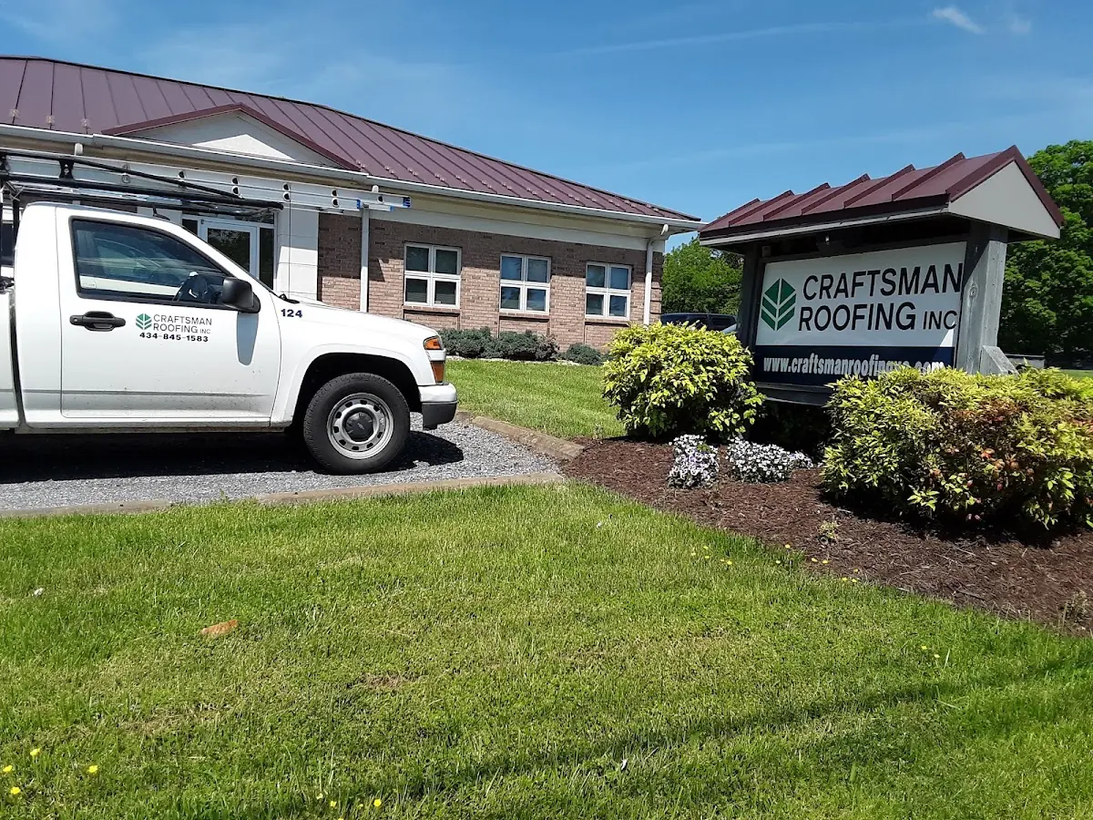 Quality Roof Replacement by experienced craftsmen in Kirbys Mills